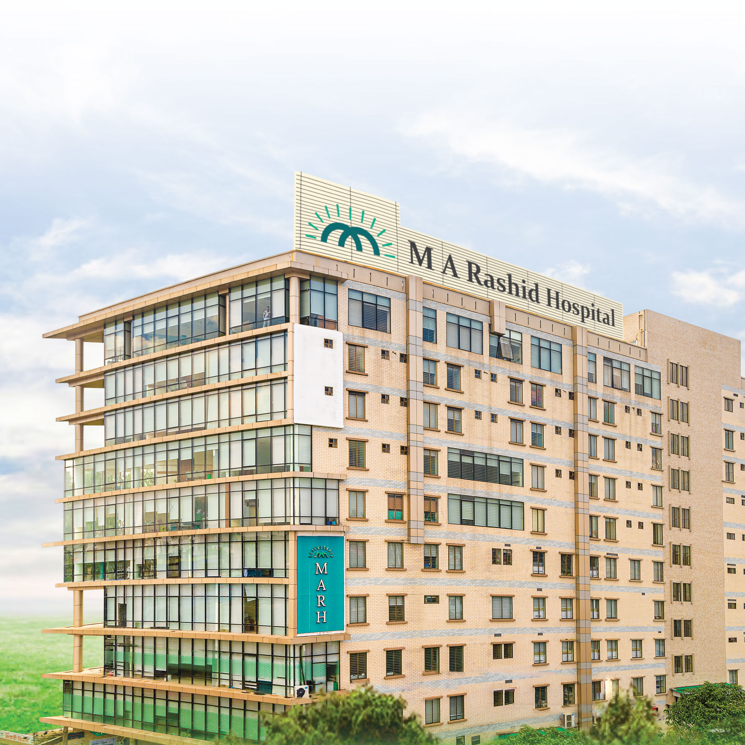 Dr. Mohammad Tariqul Alam